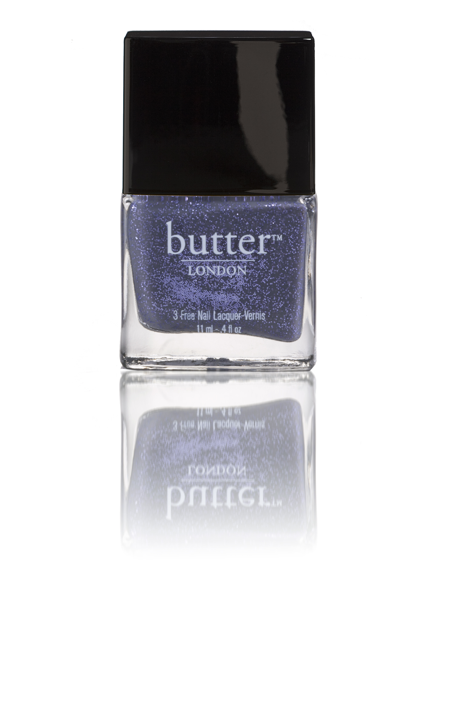 Butter London Launches “Pitter Patter” in Honor of Royal Baby