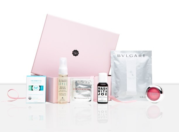 glossybox