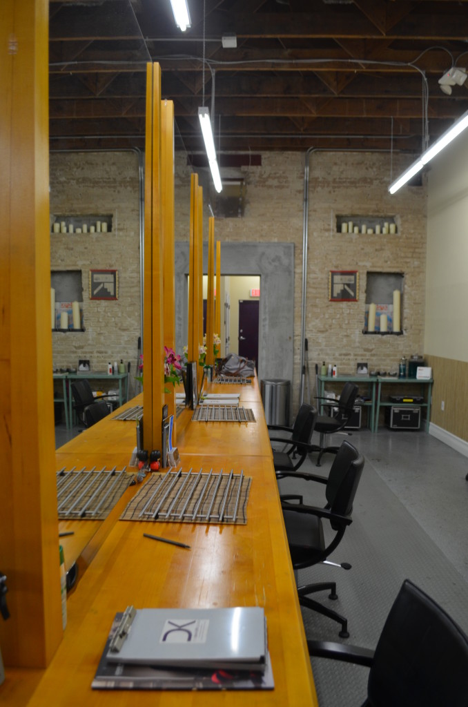 Salon 1