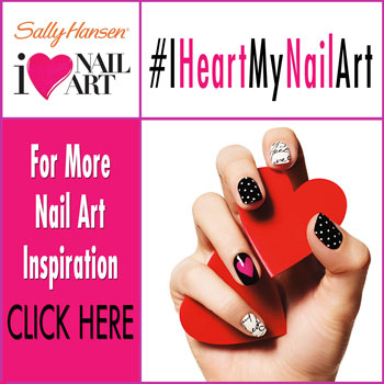 Obsession of the Day: Sally Hansen Fuzzy Coat Textured Nail Color