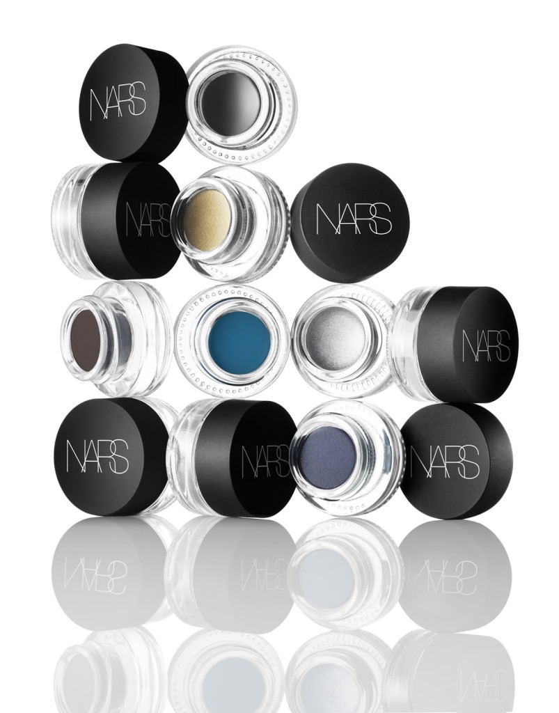 NARS Eye Paint group shot