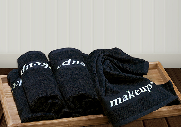 Giveaway Alert! Win a Turkish Towel Company Makeup Washcloth Set