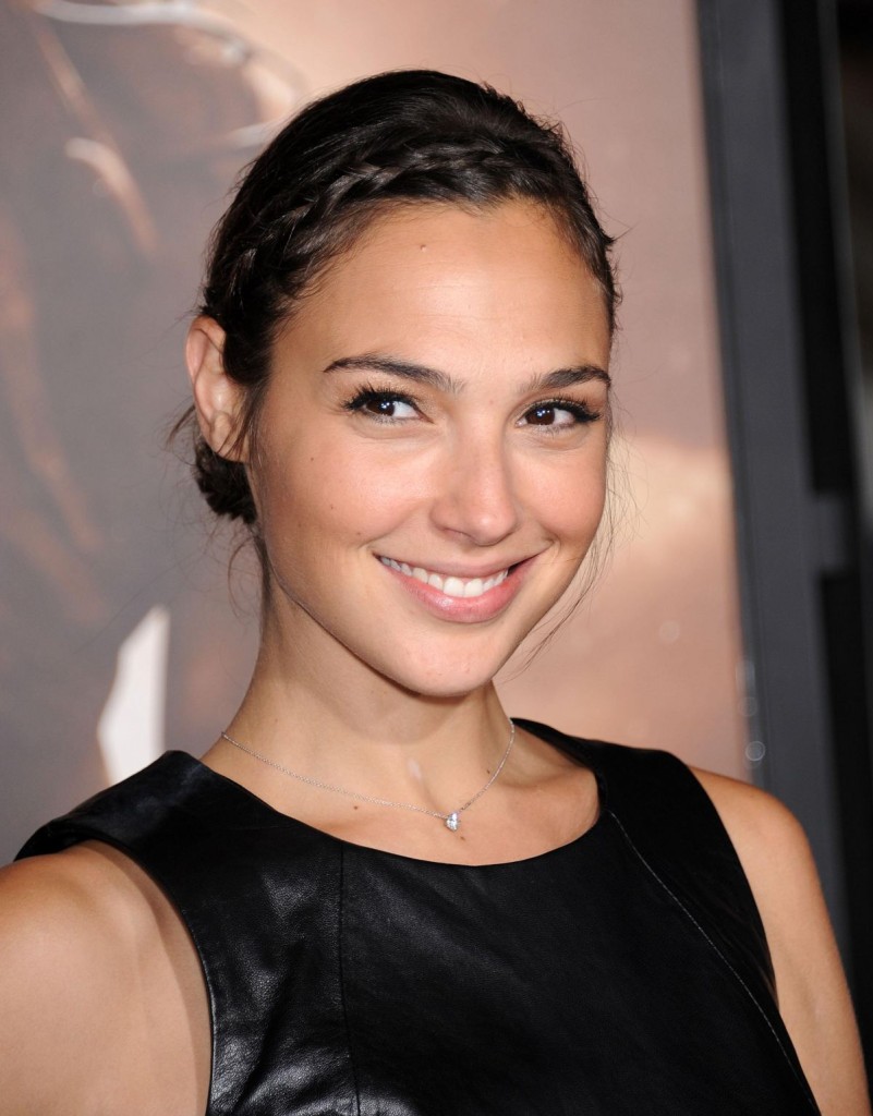 Gal-Gadot