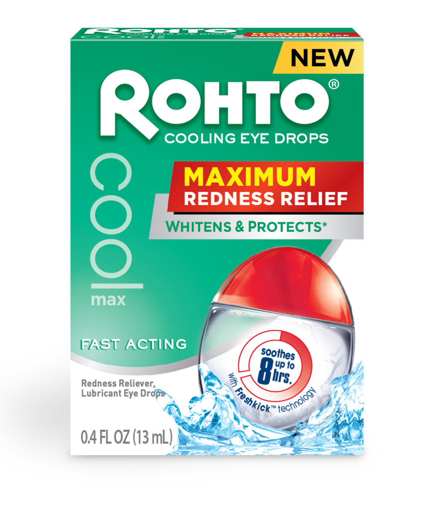 Rohto ARCTIC Carton CA307001-V