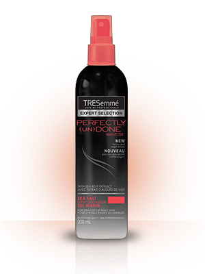 Save On Your Hair Styling Routine With Suave & TRESemmé Products