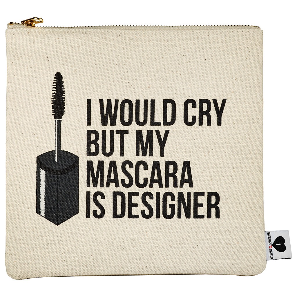 mascara