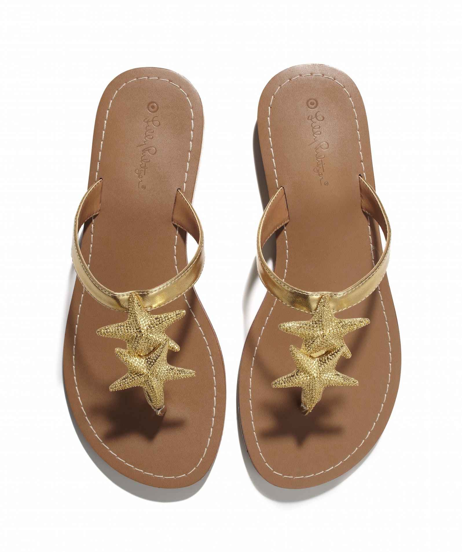 starfish-sandals-gold