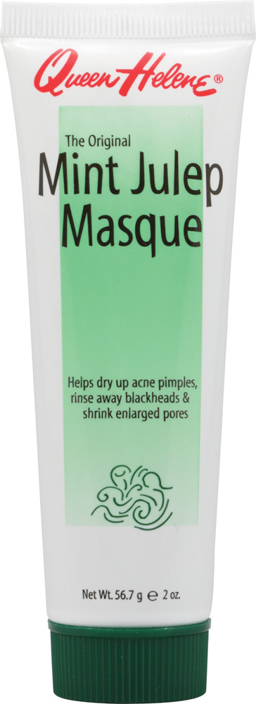 Queen Helene Mint Julep Mask