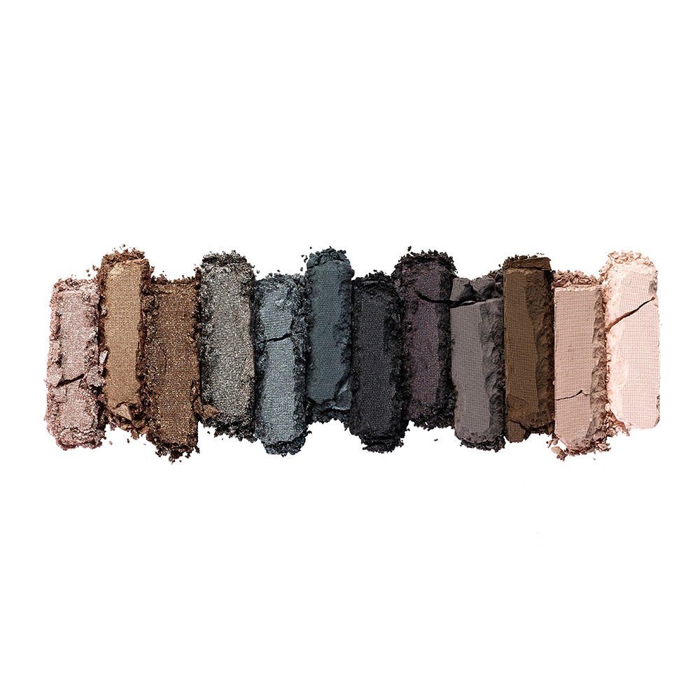 The New Urban Decay #NakedSmoky Palette is Everything You Need in Life