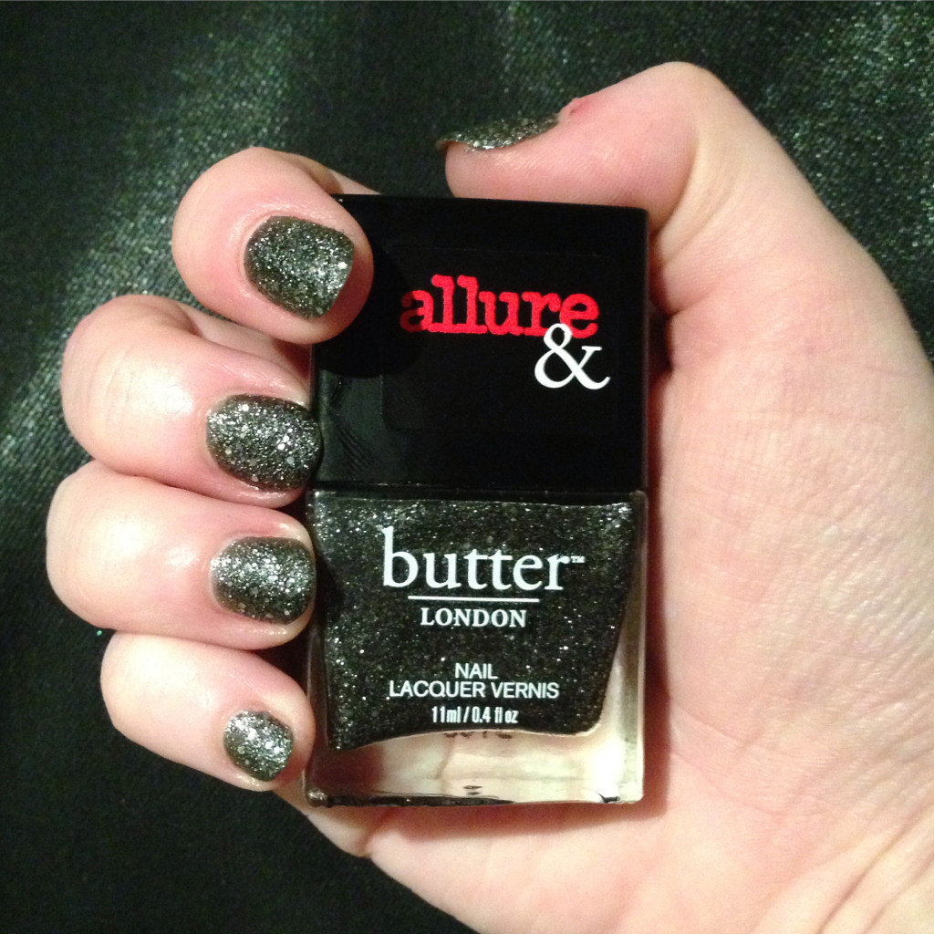 Allure Butter London