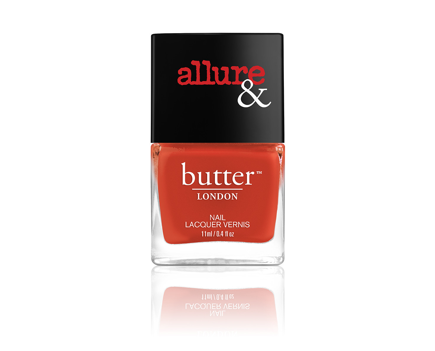 Butter London Launched a Collab with Allure Magazine (and it’s awesome!)