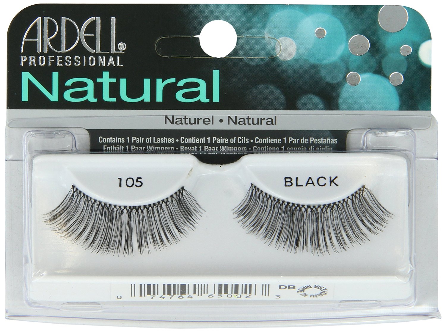 Ardell Natural 105