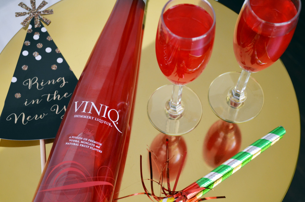 Viniq Cocktails