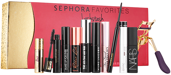 Sephora Favorites Lashstash