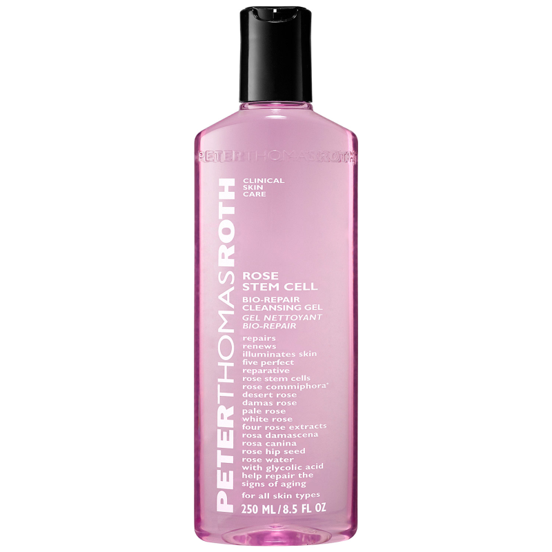 Peter Thomas Roth Rose Stem Cell Cleanser