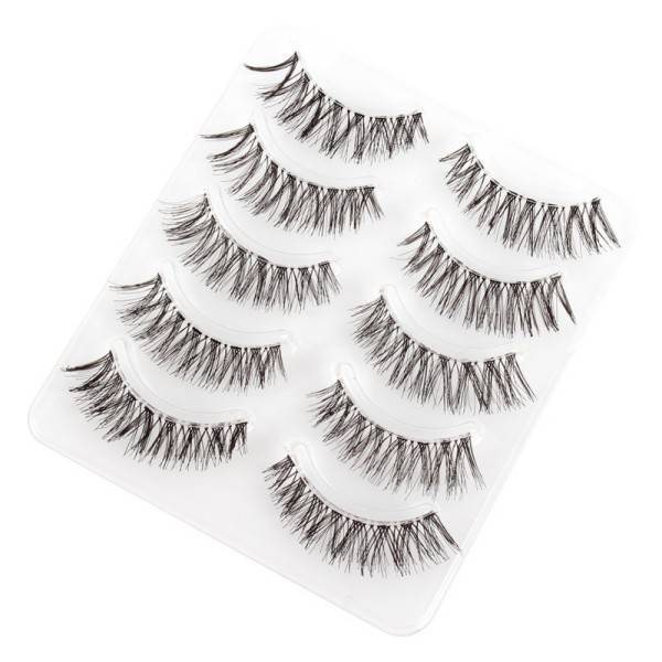 the best fake lashes