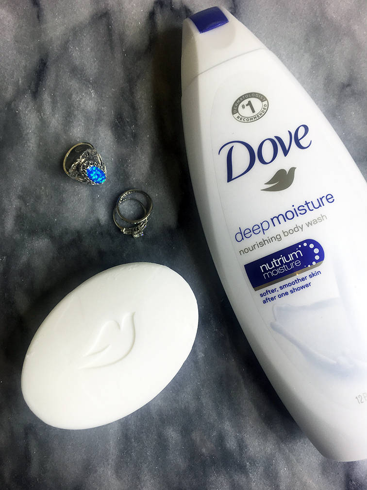 Happy 60th Anniversary, Dove!