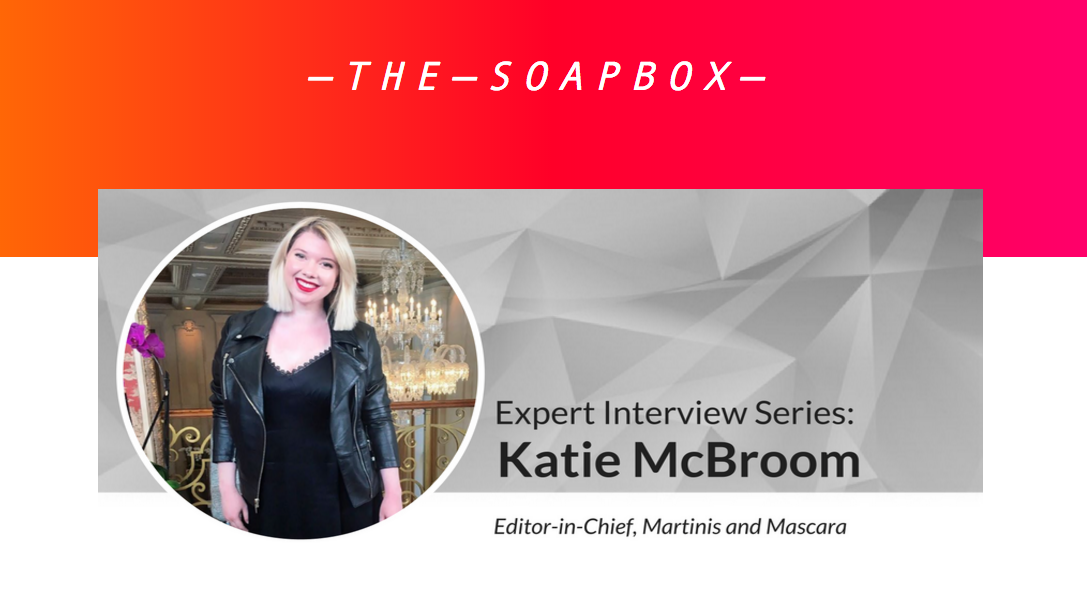 Katie McBroom TapInfluence