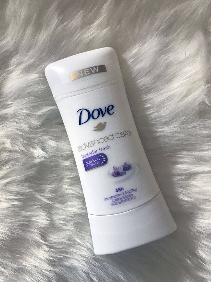 Dove 4