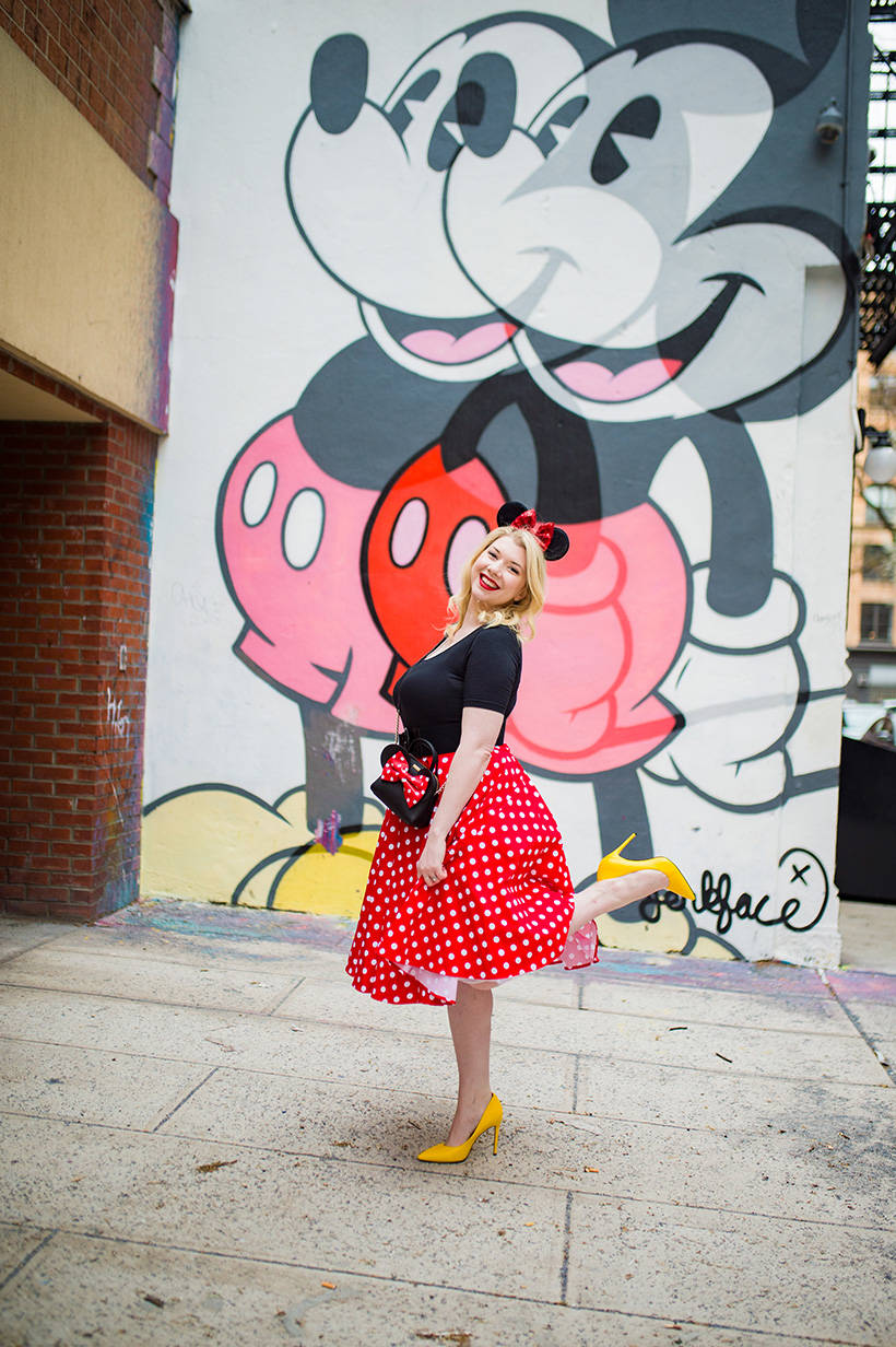 Minnie Style