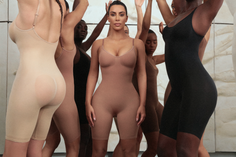 I Tried Kim Kardashian’s Shapewear Brand and This is What I Think of her Body Shapers